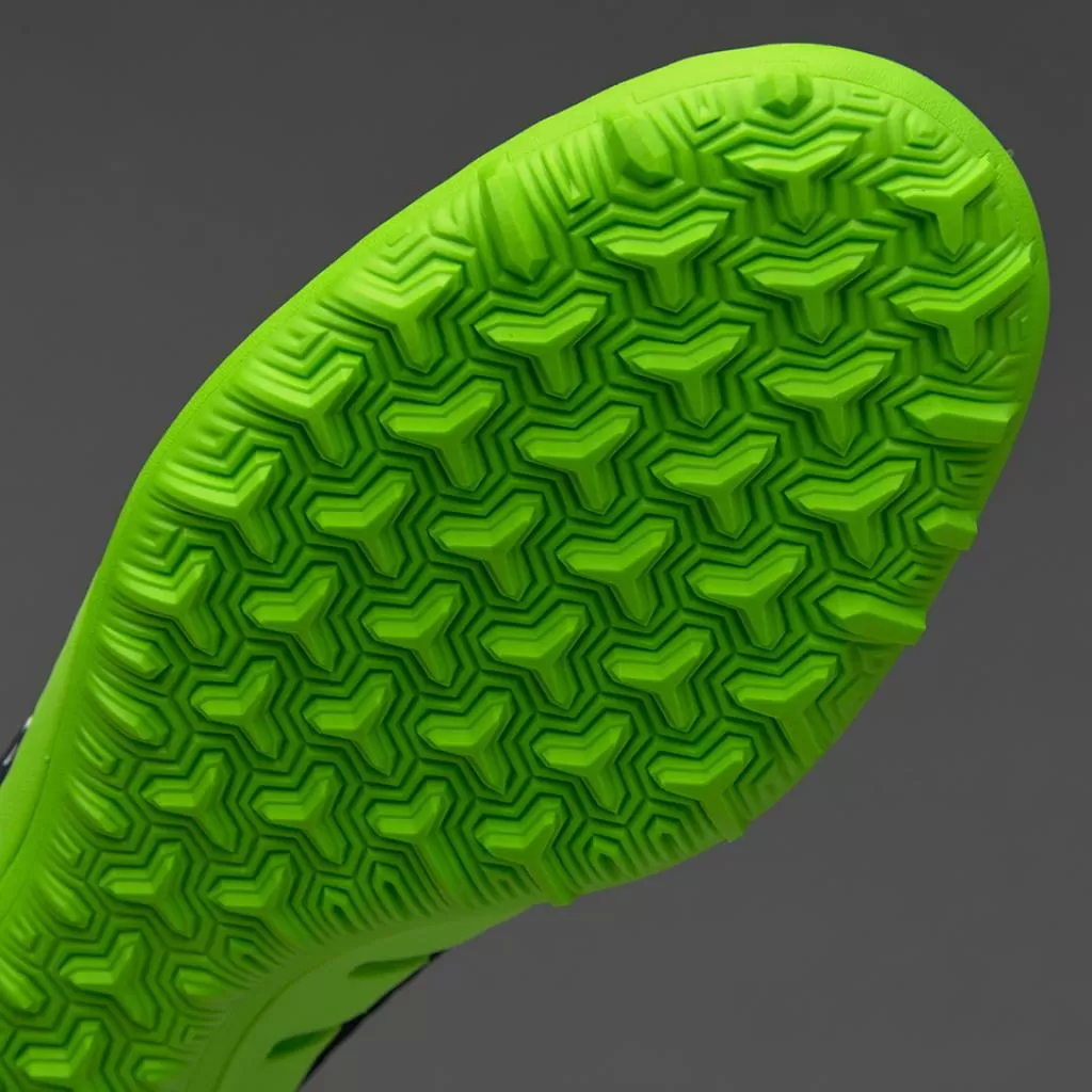 Nike MercurialX Finale II TF /шиповки